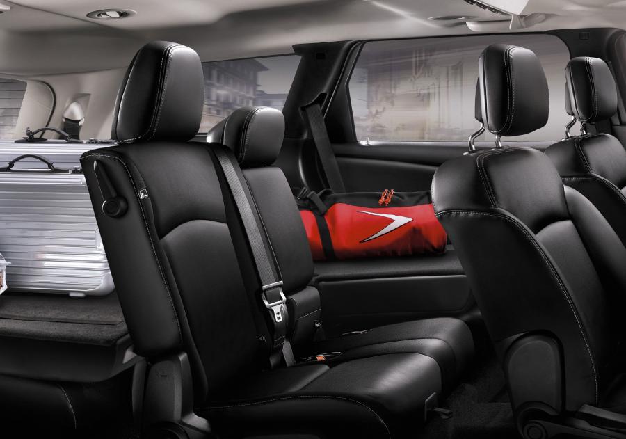  Fiat Freemont AWD 2012 года  (фото 6 из 51)